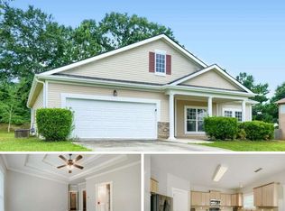 421 Bedford Xing, McDonough, GA 30253