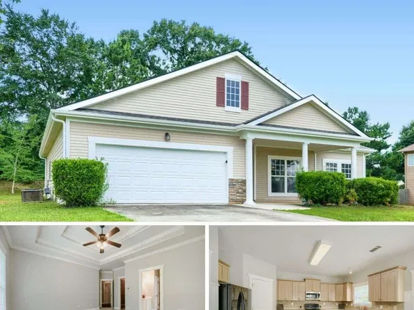 421 Bedford Xing, McDonough, GA 30253