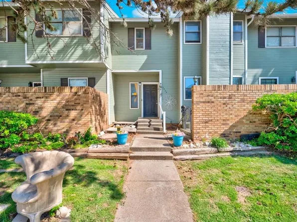 6029 NW 53rd Ter, Oklahoma City, OK 73122