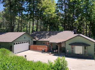 386 John Lewis Dr, Springville, CA