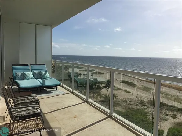 704 N Ocean Blvd APT 703, Pompano Beach, FL 33062