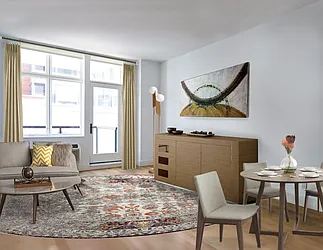 Rented by Modern Spaces