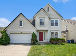 3244 Buckhorn Ct, Ann Arbor, MI 48105