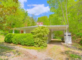 2470 Big Falls Rd, Blacksburg, VA 24060