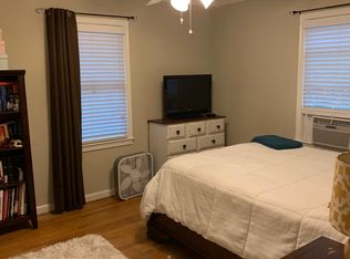 210 E Rutherford St APT A, Athens, GA 30605