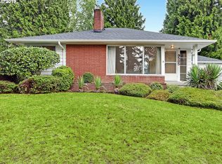 9585 SW Duncan Ln, Beaverton, OR 97005