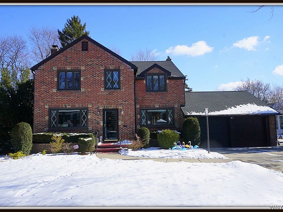 22 Darwin Dr, Amherst, NY 14226 Zillow