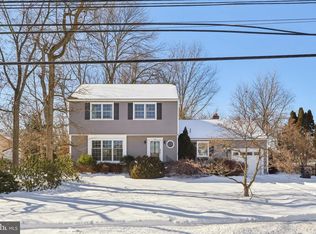 115 Haines Mill Rd, Delran, NJ 08075