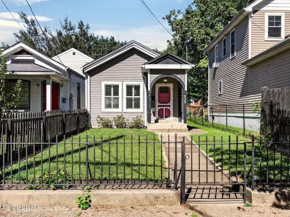 829 E Chestnut St, Louisville, KY 40204