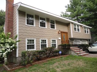 146 Forest St, Needham, MA 02492