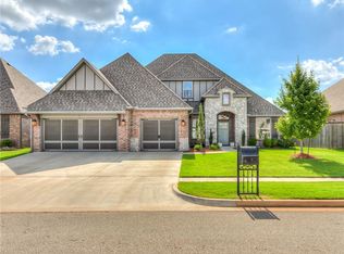 5904 Windstone Dr, Norman, OK 73072