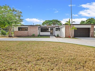 700 Rio Vista Dr, Miami Springs, FL, 33166
