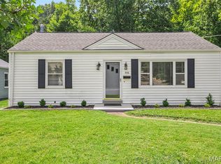 446 W Kirkham Ave, Saint Louis, MO 63119