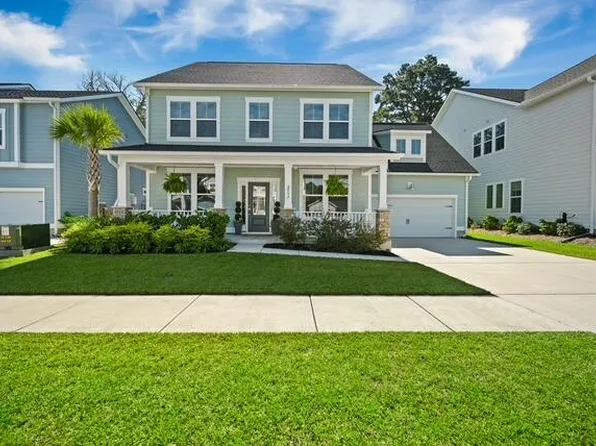2537 Hatch Dr, Johns Island, SC 29455