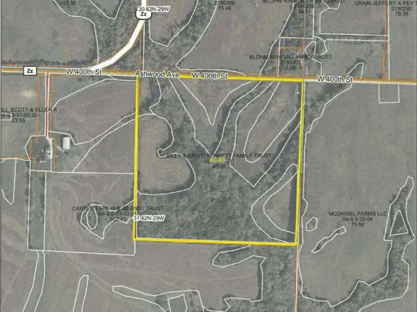 0 W 400th St, Mc Fall, MO 64657