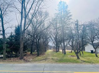 County Road 358, Paw paw, MI 49079