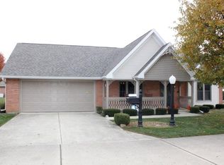 5778 Winfield Dr, Springfield, OH 45503