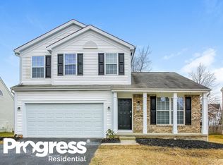 8407 Rodebaugh Rd, Reynoldsburg, OH 43068