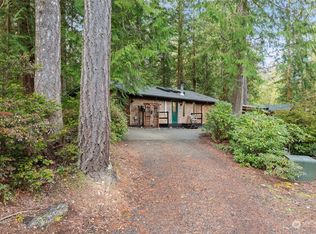 105 E Liberty Rd, Shelton, WA 98584