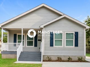 2702 Holland St, Fort Worth, TX 76164
