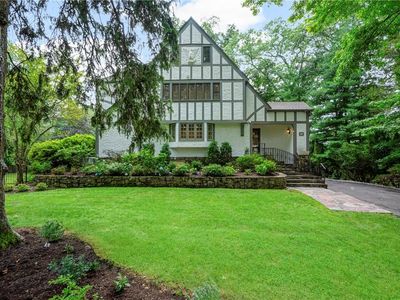 260 Brevoort Lane, Rye, NY, 10580