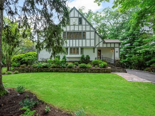 260 Brevoort Lane, Rye, NY 10580