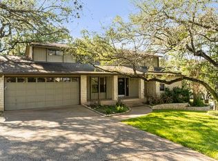 1906 Apricot Glen Dr, Austin, TX 78746