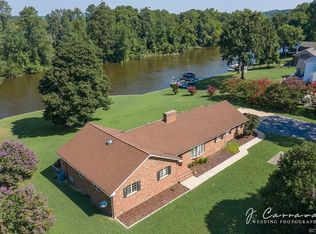 2750 River Run Rd, Prince George, VA 23875