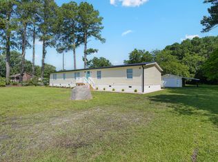 91 Scramble Rd, Erwin, NC 28339