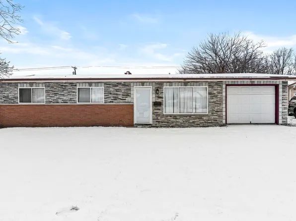 209 S Clearview Pl, South Bend, IN 46619