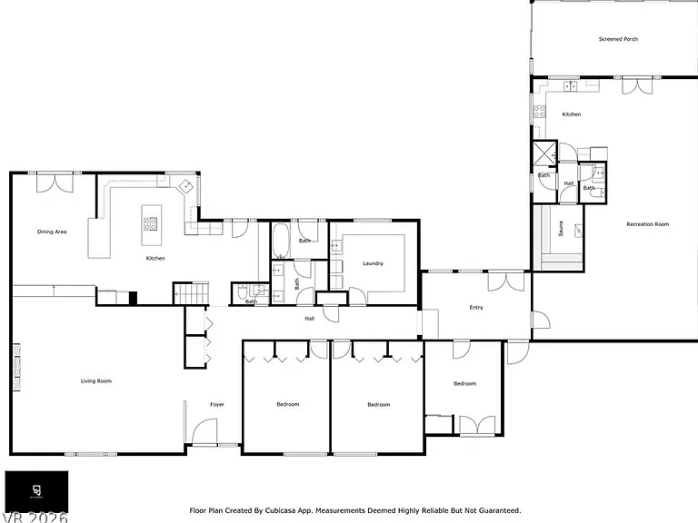 2868 Vista Del Sol Ave — Photo 71
