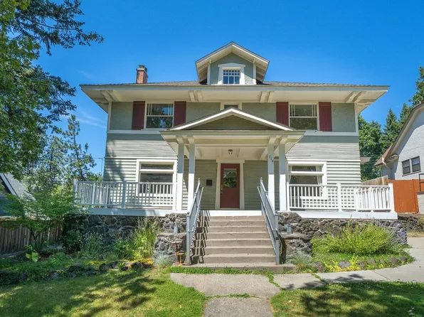 714 W 14th Ave, Spokane, WA 99204