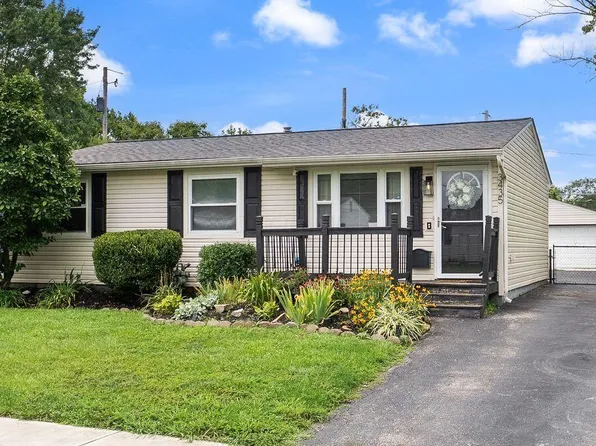 3435 Devin Rd, Grove City, OH 43123