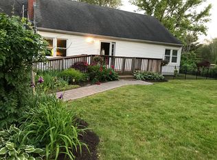 143 Park Dr, Berlin, CT 06037