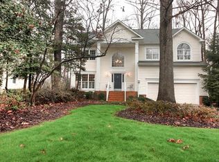 9216 Kings Charter Dr, Mechanicsville, VA 23116