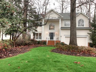 9216 Kings Charter Dr, Mechanicsville, VA, 23116