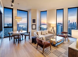 Brooklyn Tower: Condominiums, Brooklyn, NY 11201