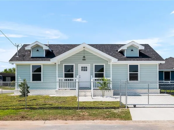 5607 Esmeralda St, Edinburg, TX 78542