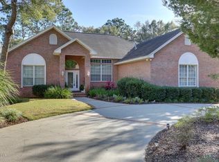 3110 Country Club Dr, Lynn Haven, FL 32444