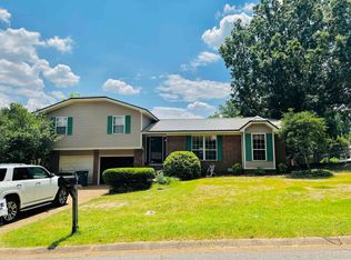 5 Blue Ridge Dr, Searcy, AR 72143