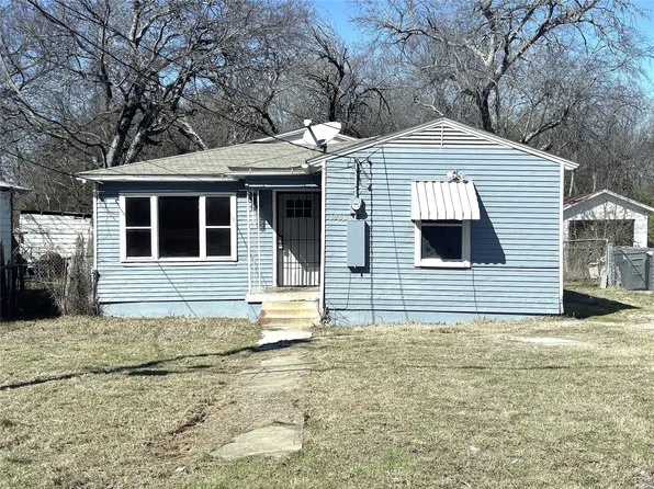 2923 Prosperity Ave, Dallas, TX 75216