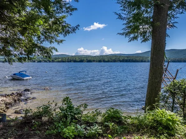 455 Wulamat Road, Bristol, NH 03222