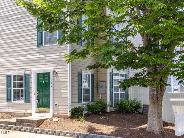 3020 Barrymore St Unit 105, Raleigh, NC 27603
