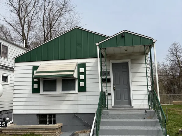 1925 Pennsylvania St, Gary, IN 46407