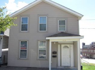 403 E 6th St #2, Davenport, IA 52803