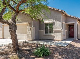 20902 E Frontier Rd, Red Rock, AZ 85145