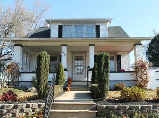 1519 N 19th St, Allentown, PA 18104