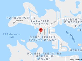 8226 Brent St, Port Richey, FL 34668