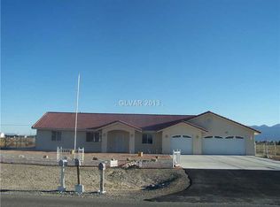 621 E Jaybird St, Pahrump, NV 89048