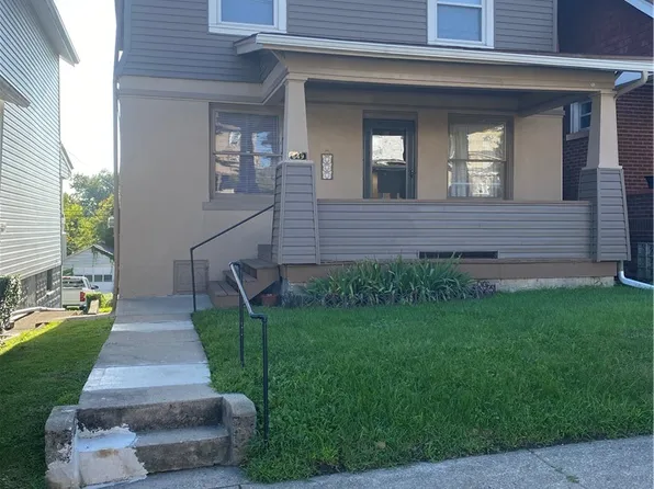 649 Ridge Ave, New Kensington, PA 15068
